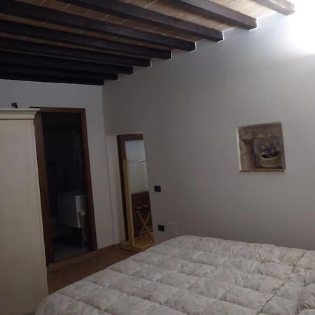 La Cantina Dei Cappuccini Spello Kültér fotó
