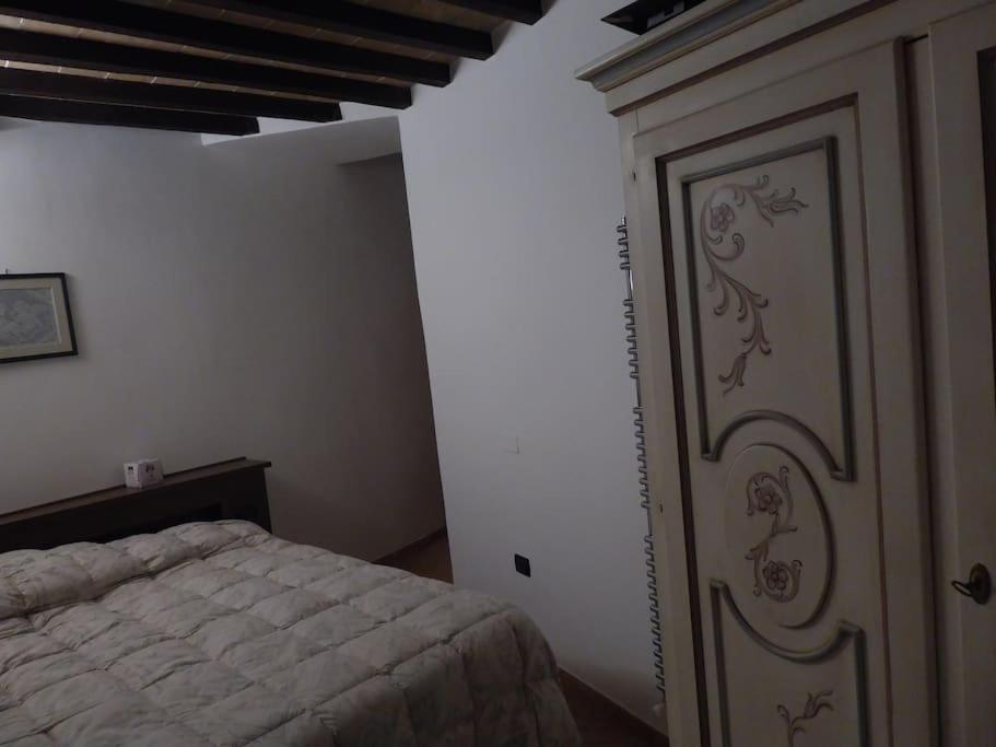 La Cantina Dei Cappuccini Spello Kültér fotó