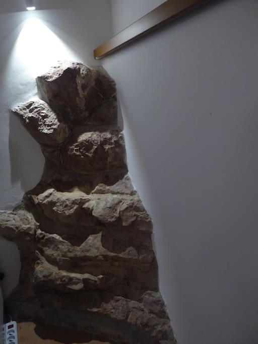 La Cantina Dei Cappuccini Spello Kültér fotó